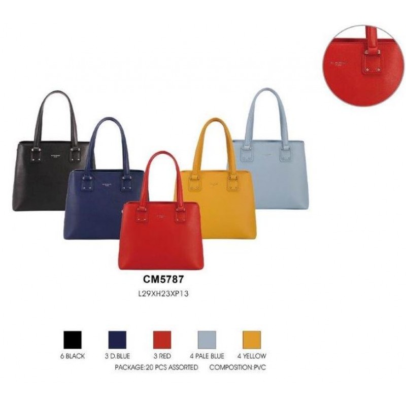 Сумка David Jones CM5787